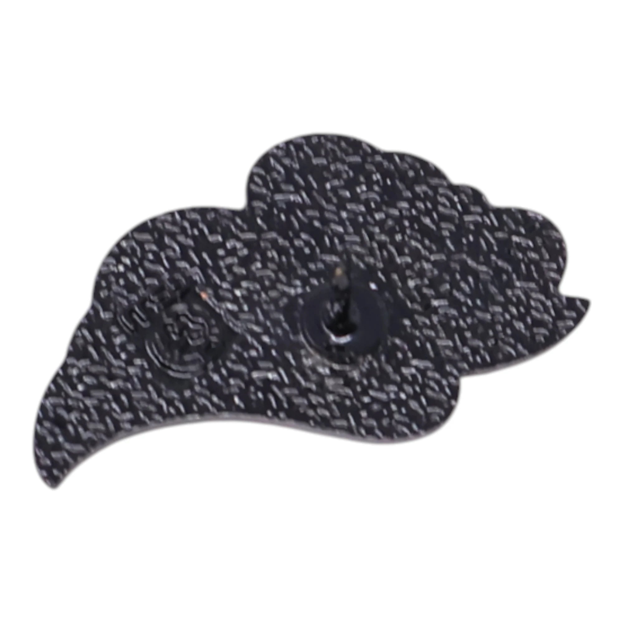 Los Angeles Angels A’s Caps Angel Wing Graphic Pin