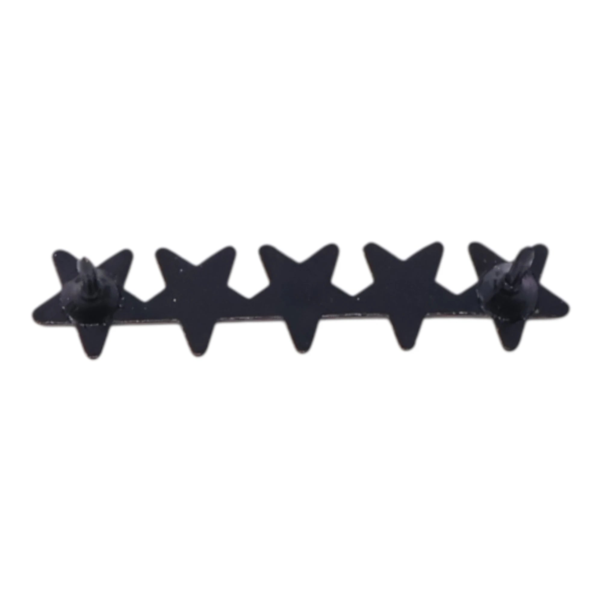 2/5 Stars GTA Graphic Pin