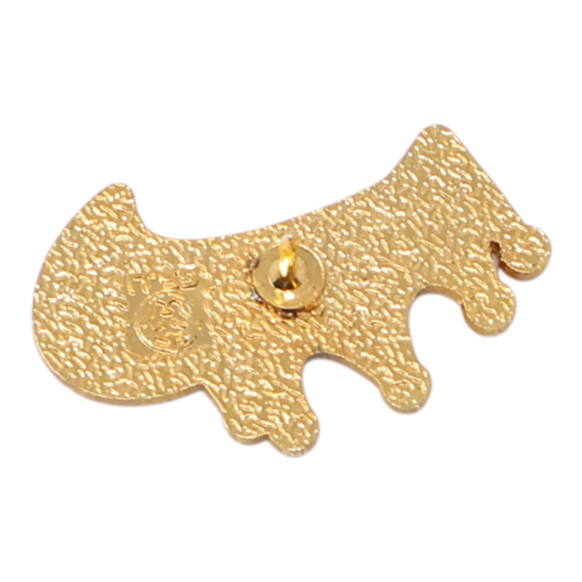 Chicago Cubs Crown + Cap accessory Graphic Pin