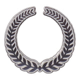 Luarel Wreath Graphic Pin