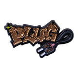 Various Plug Script Pins
