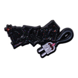 Various Plug Script Pins