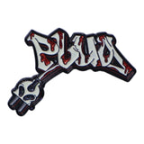 Various Plug Script Pins