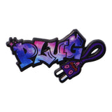 Various Plug Script Pins