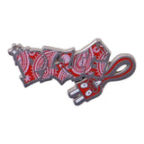 Various Plug Script Pins