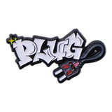 Various Plug Script Pins
