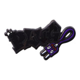 Various Plug Script Pins