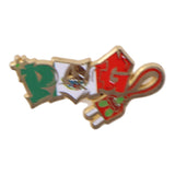 Various Plug Script Pins