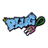 Various Plug Script Pins