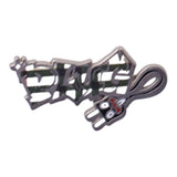 Various Plug Script Pins