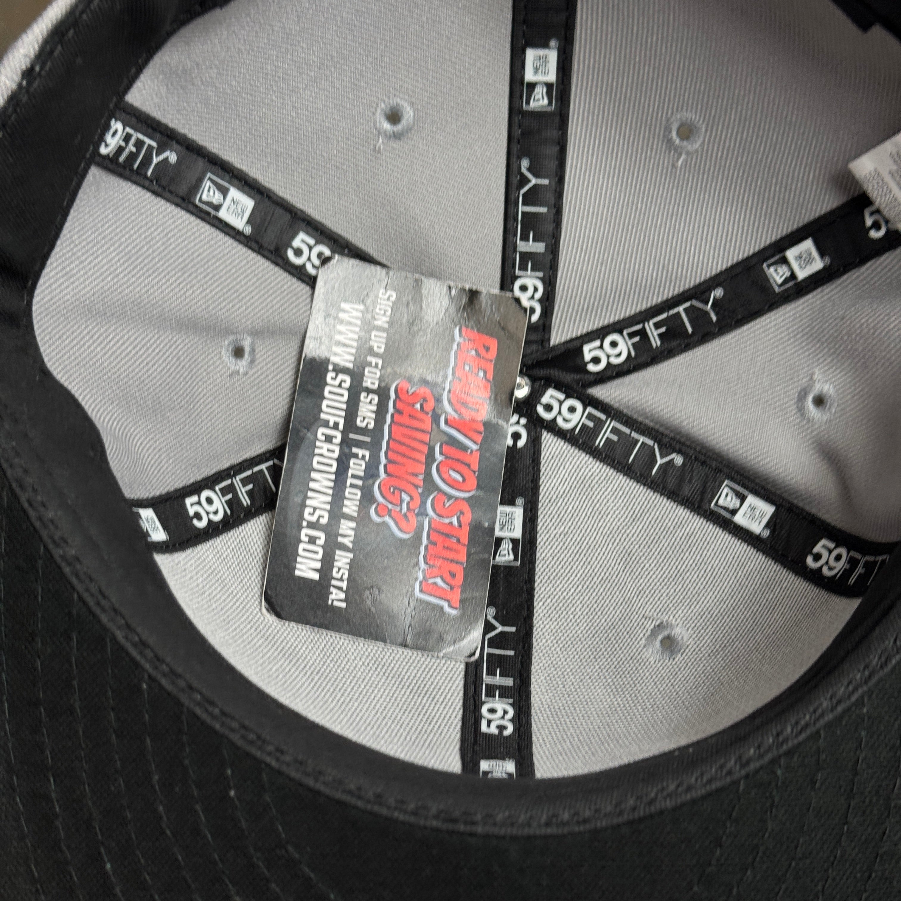Gray Houston Astros 35 Great Years 59fifty New Era Fitted Cap Hat Sun