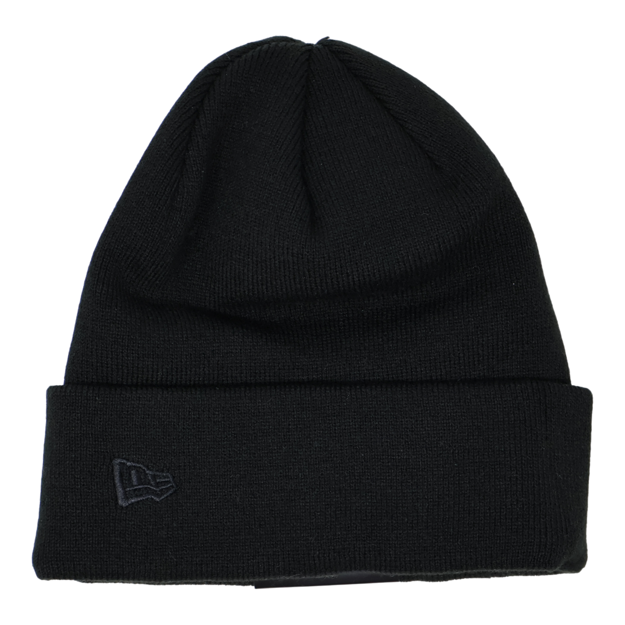 NWT Black Houston Astros 2000 Inaugural Season New Era Beanie Warm Knit