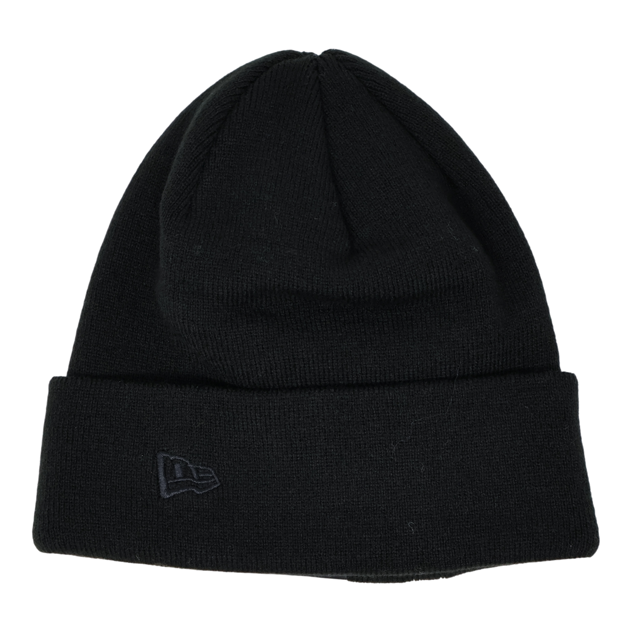 NWT Black Houston Astros 2017 World Series New Era Beanie Warm Knit