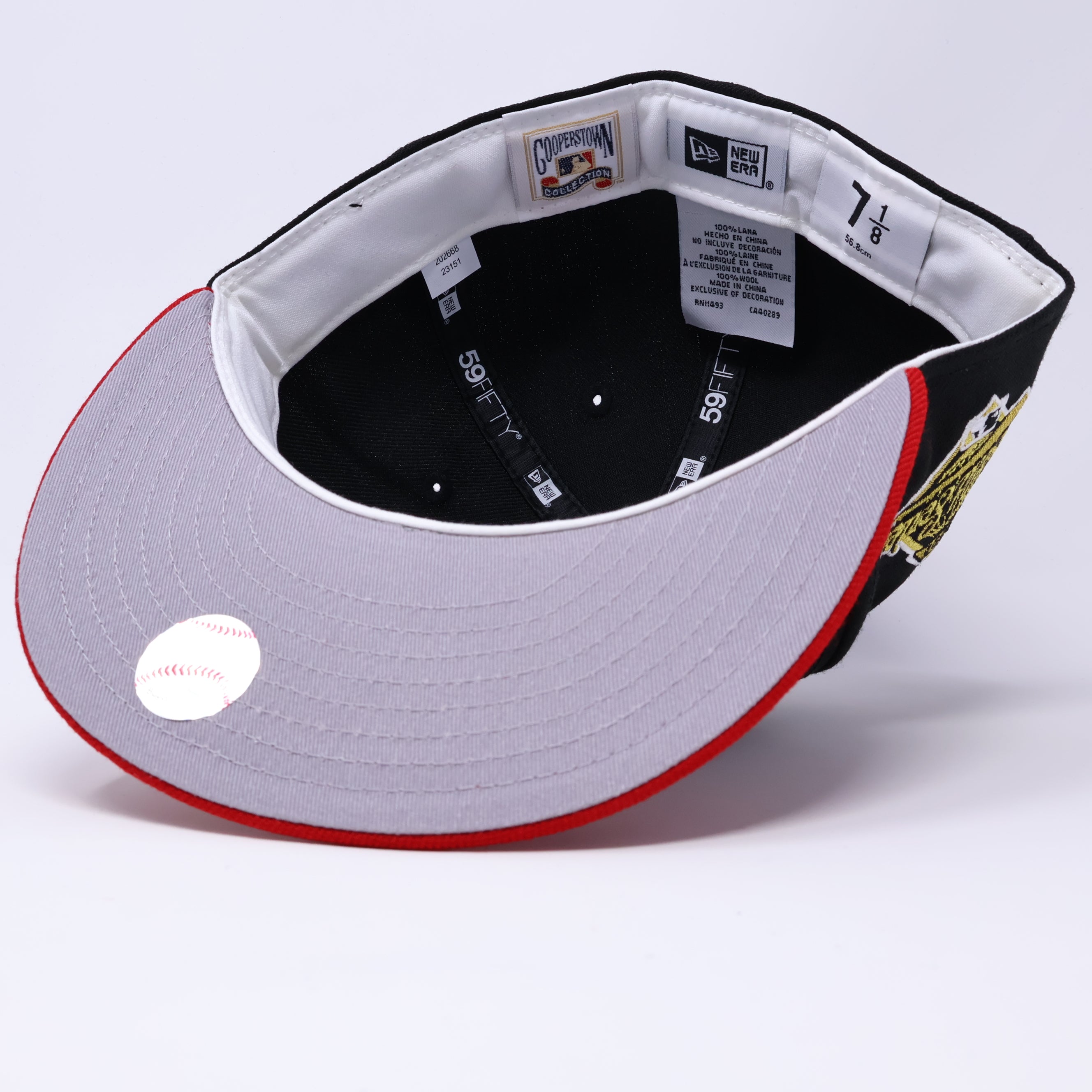 帽子 Vintage Cleveland Indians Wahoo CAP VINTAGE THROWBACK CLEVELAND INDIANS CHIEF WAHOO RETRO LOGO