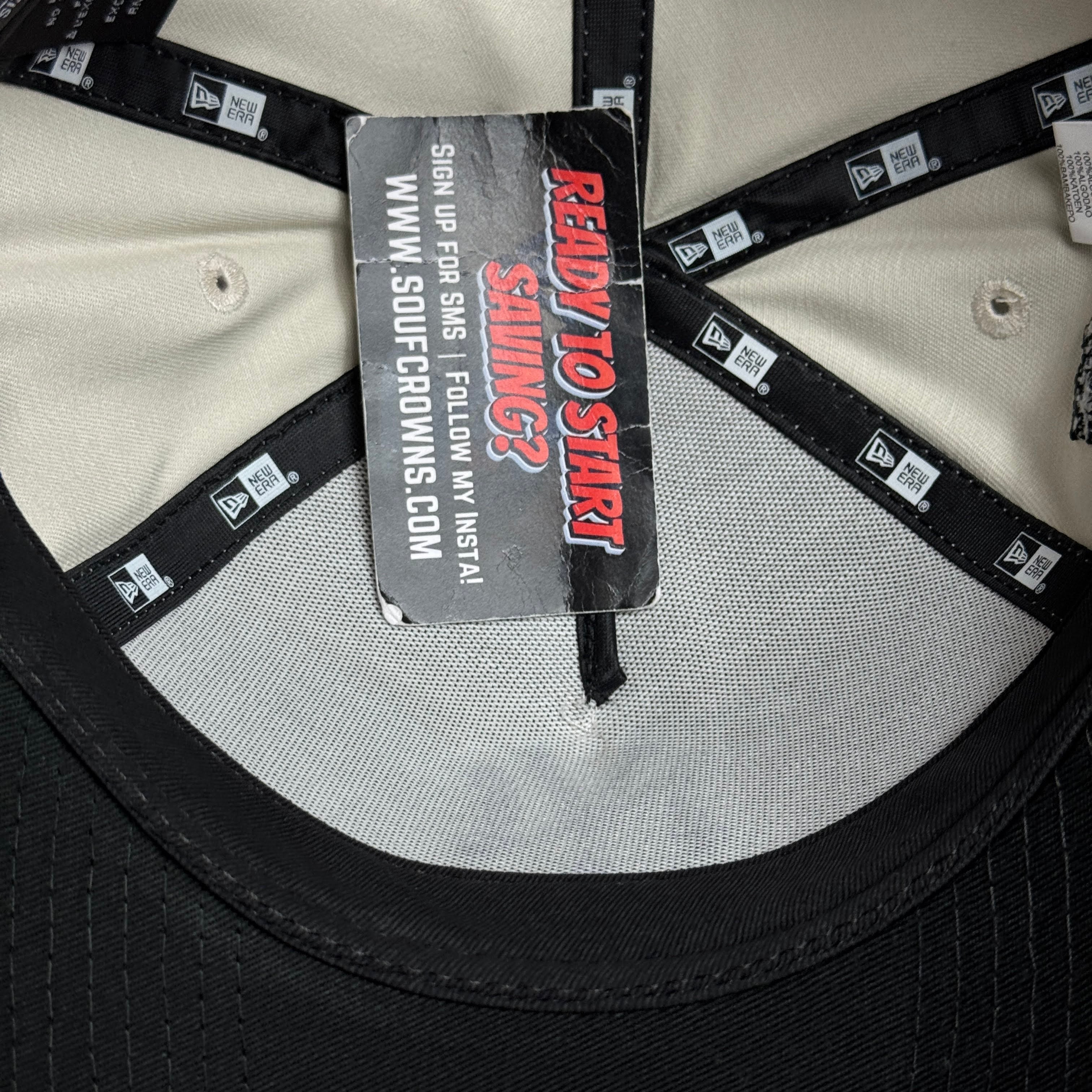 NWT Chrome New York Yankees Greek Gods 9Forty New Era Adjustable Snapback Hat 5 Panel