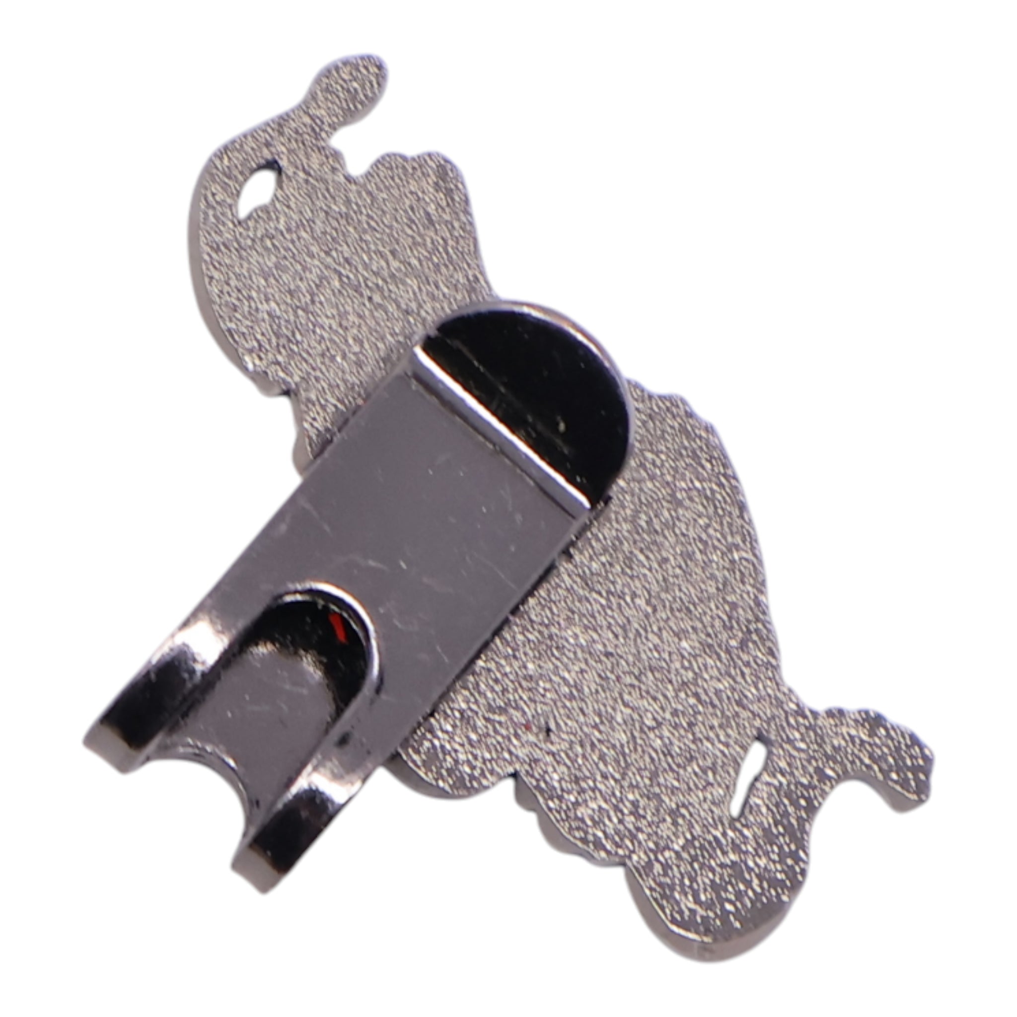 Shenron DBZ Hat Clip