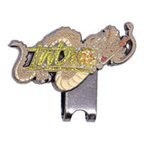 Shenron DBZ Hat Clip