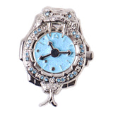 Various Colors Diamondback Watch (Mechanical) Graphic Pin