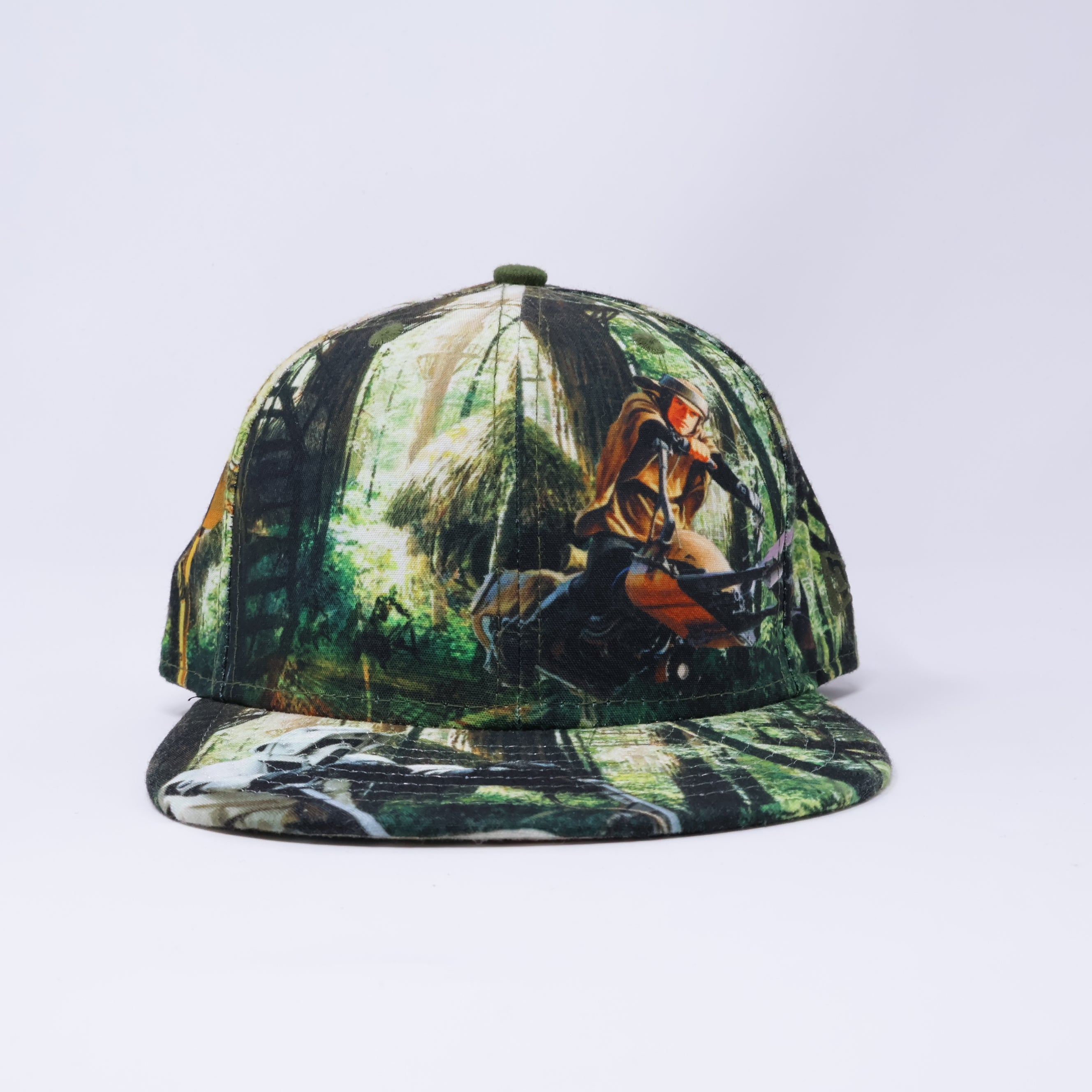 6 1/2 Kids Youth Star Wars Darth Vader Child Jedi 59fifty New Era Fitted Cap Hat Junior