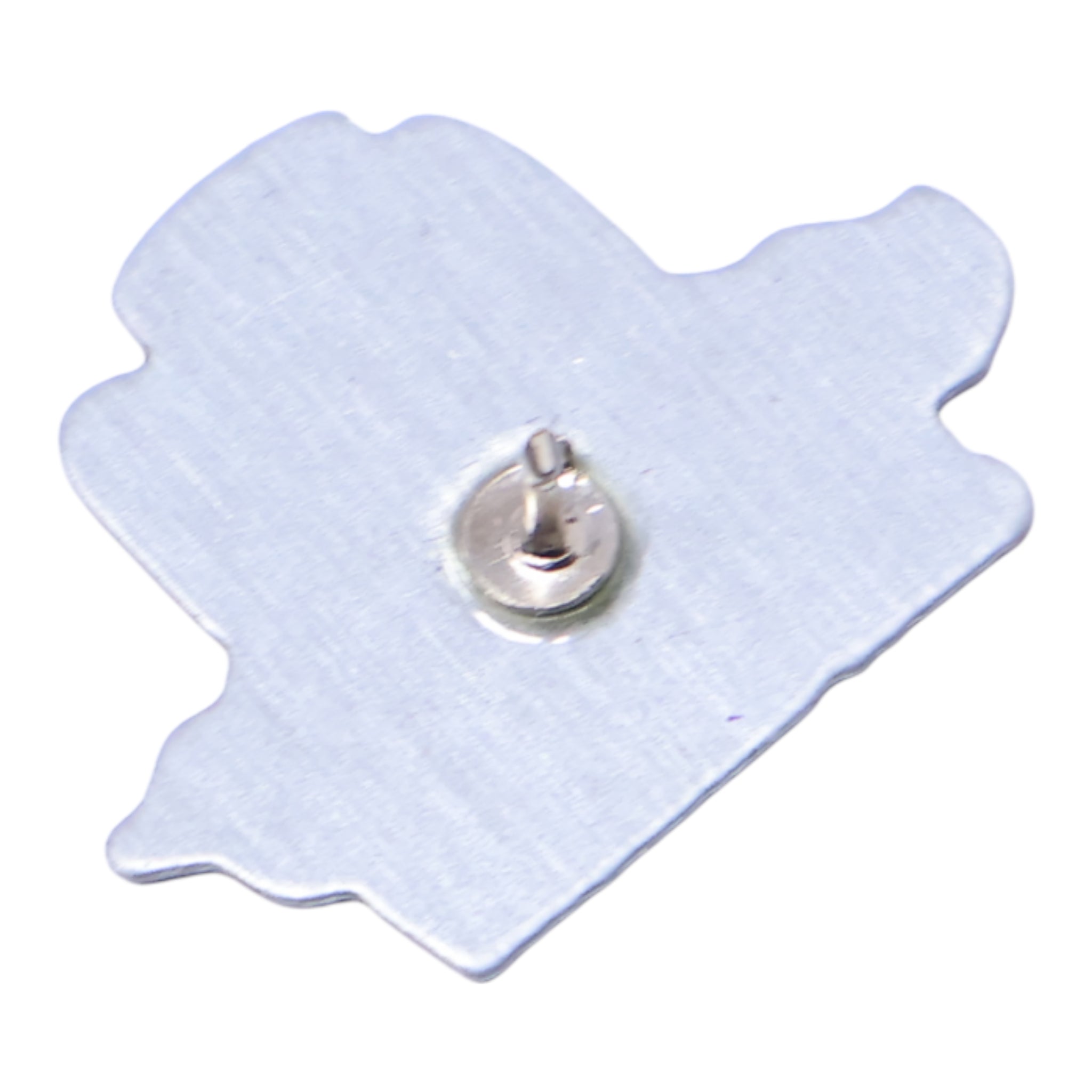 Another Hat? Graphic Pin