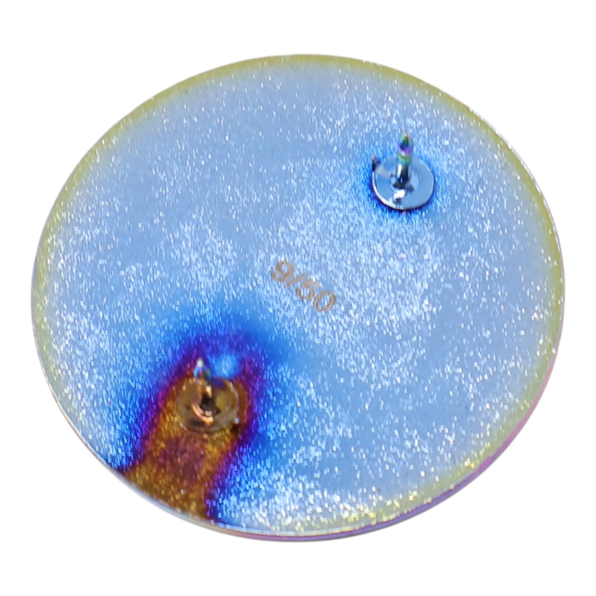 Young Metro Don't Trust You Hip Hop Graphic Pin