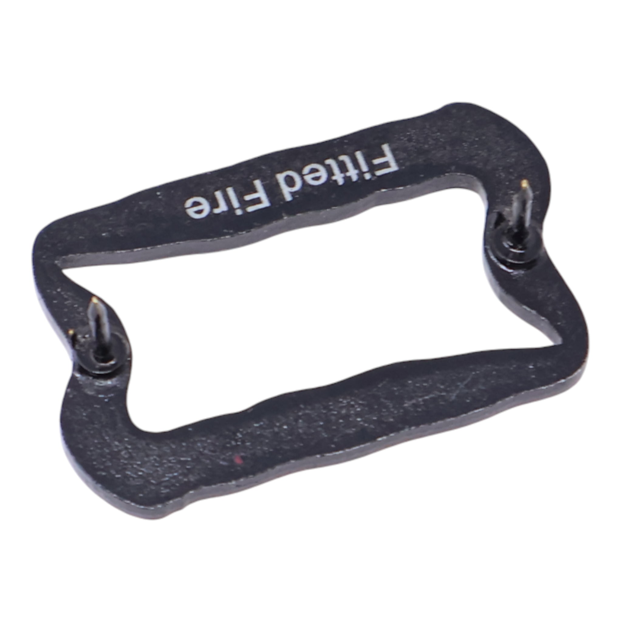 Light Spark Up MLB Logo Pin