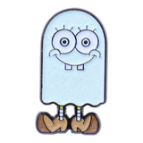 Various Spongebob Graphic Pin
