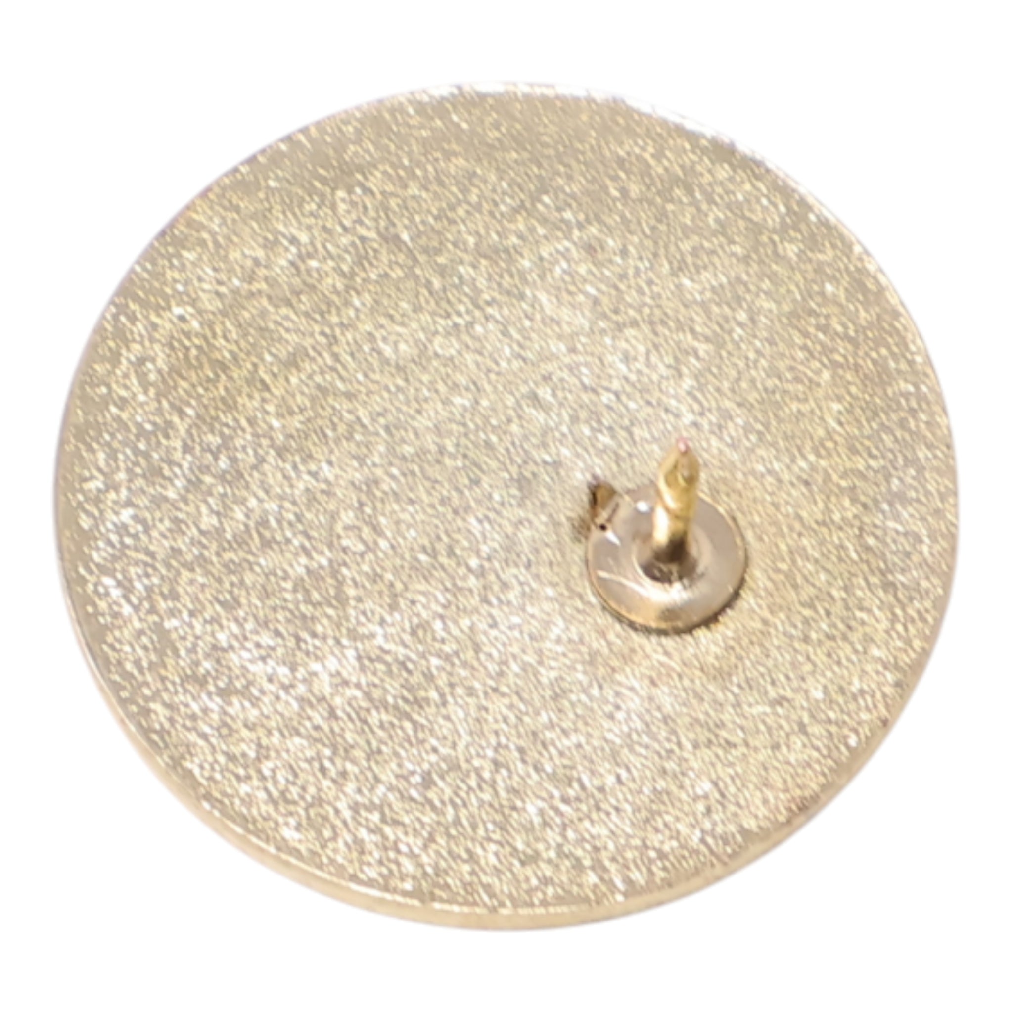 Hat Trunk Coin Pin