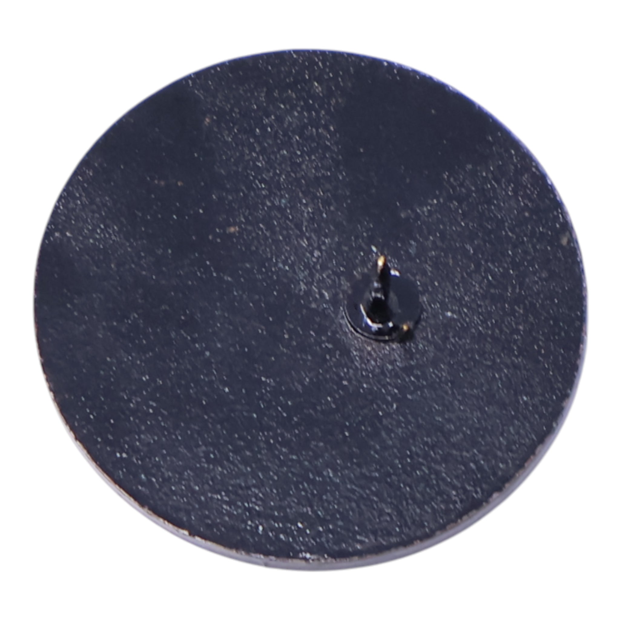 Pink Brim Fanatic Coin Pin