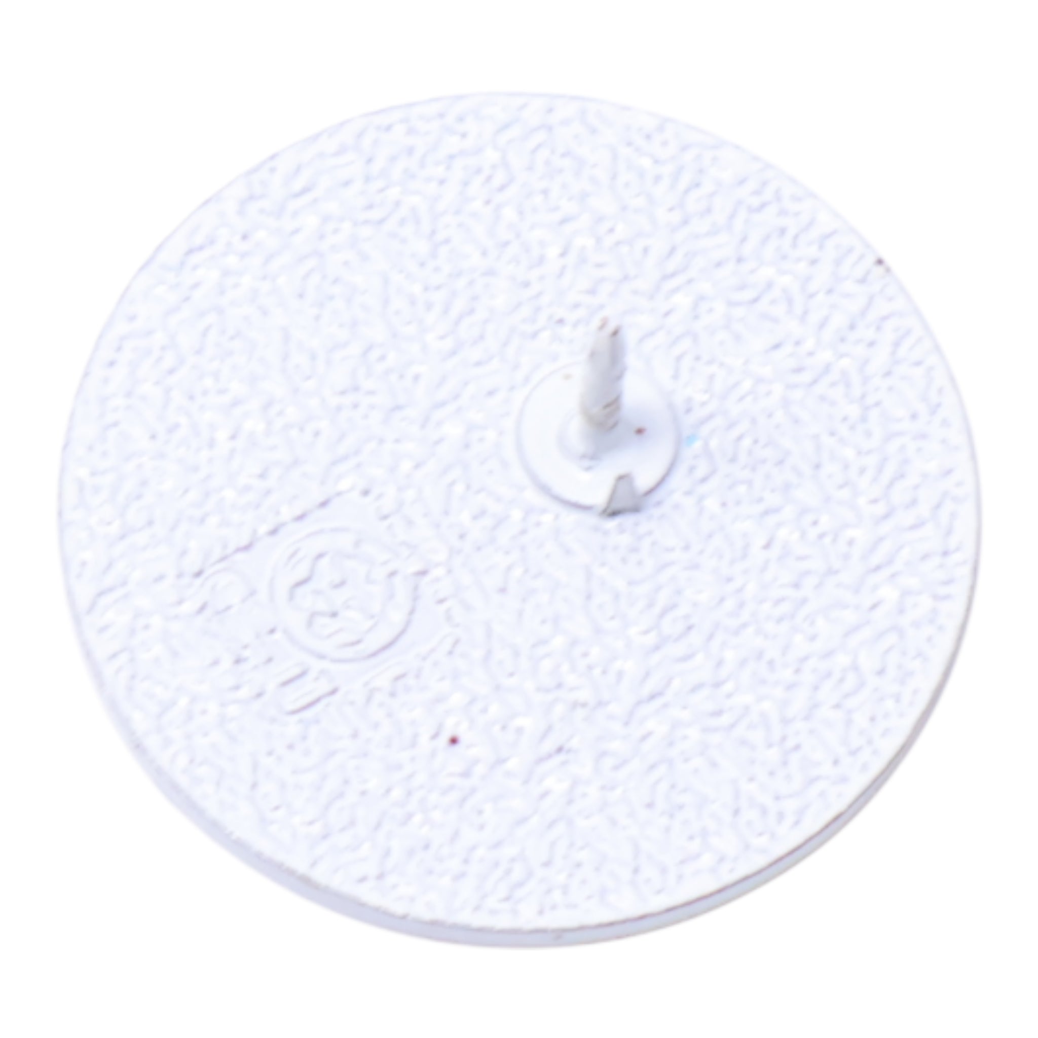 Hat Club Cotton Candy Coin Pin