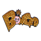 Banger Explode Script Pin