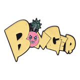 Banger Explode Script Pin