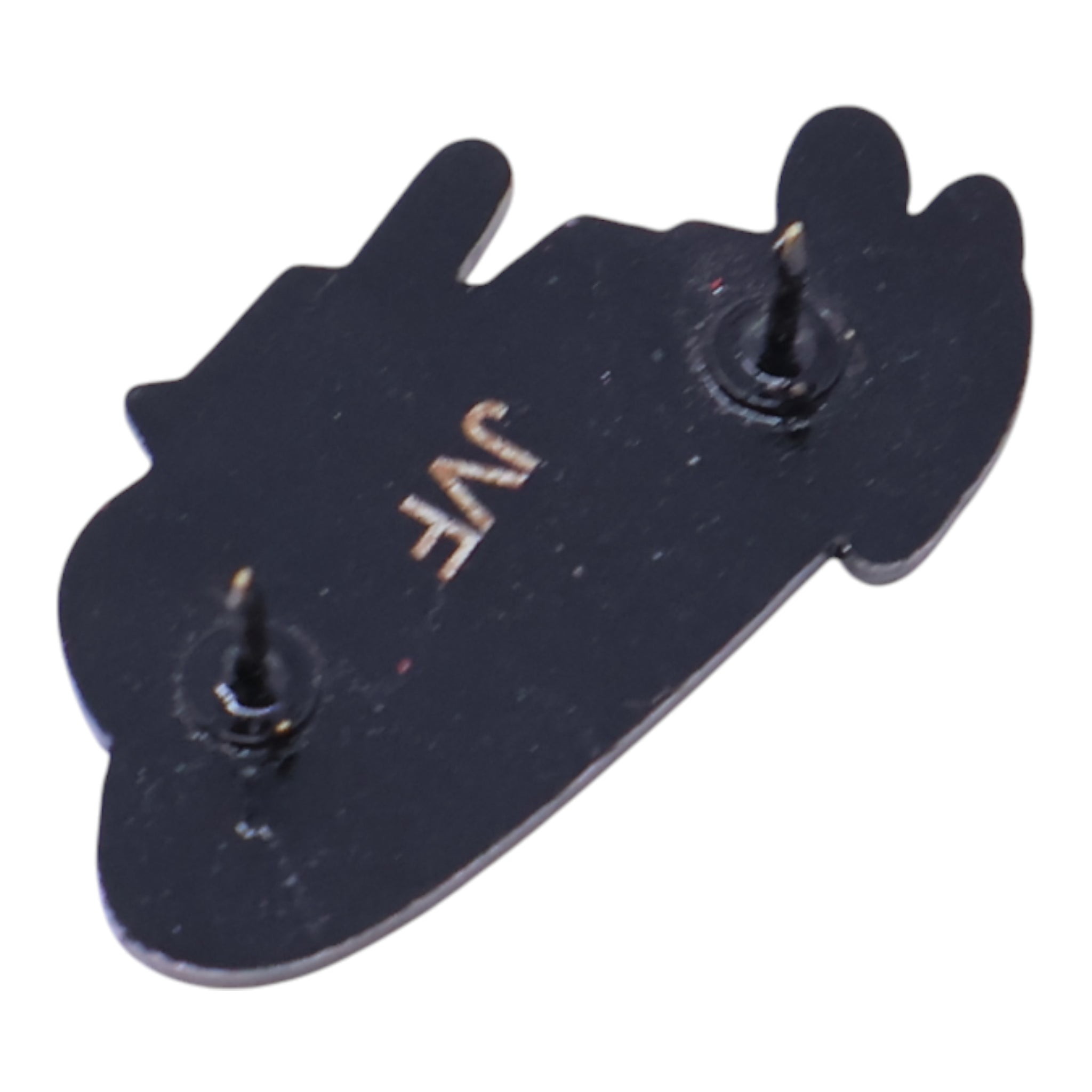JVF Script Pin