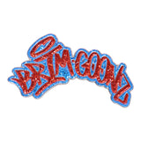 BrimGoonz Script Pin