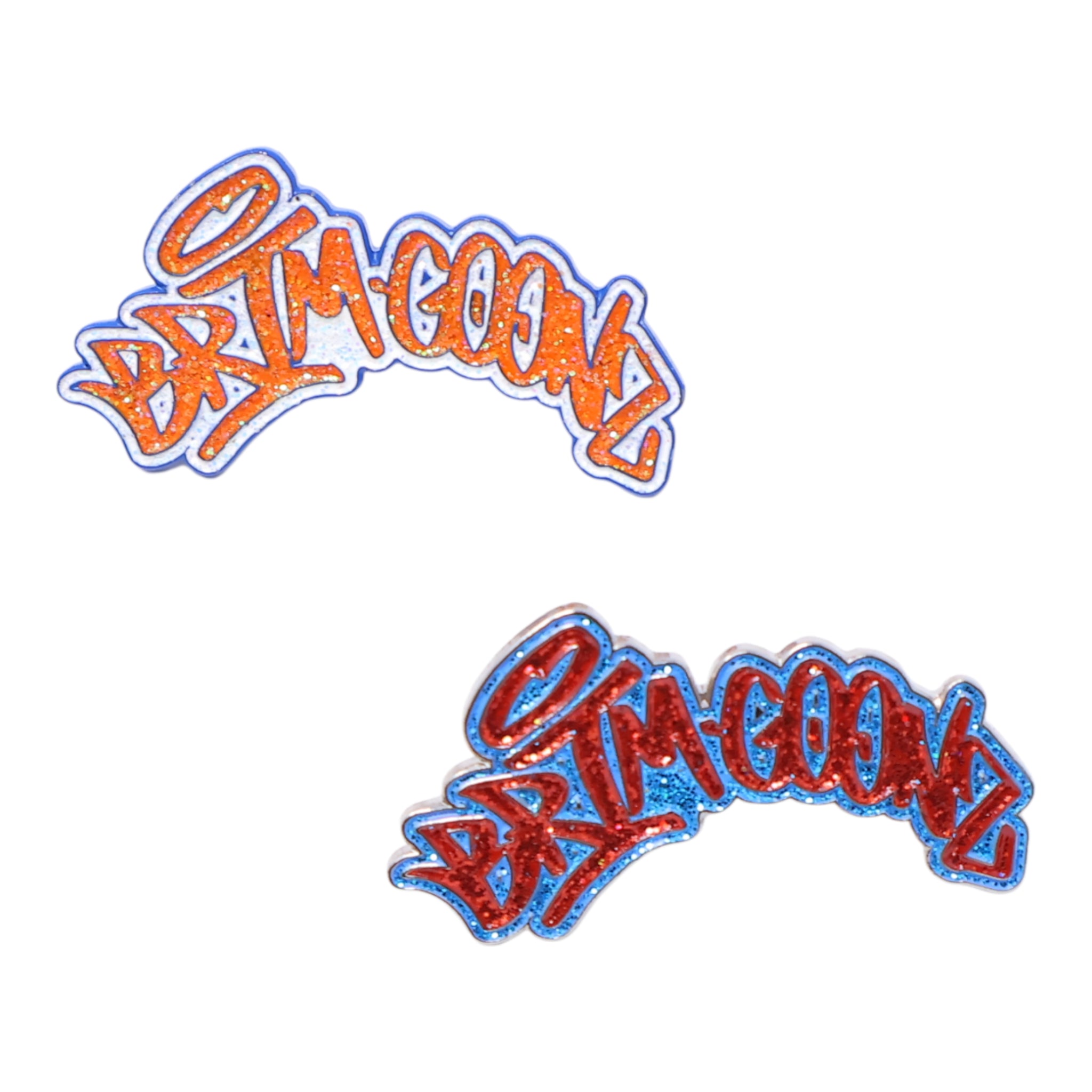 BrimGoonz Script Pin