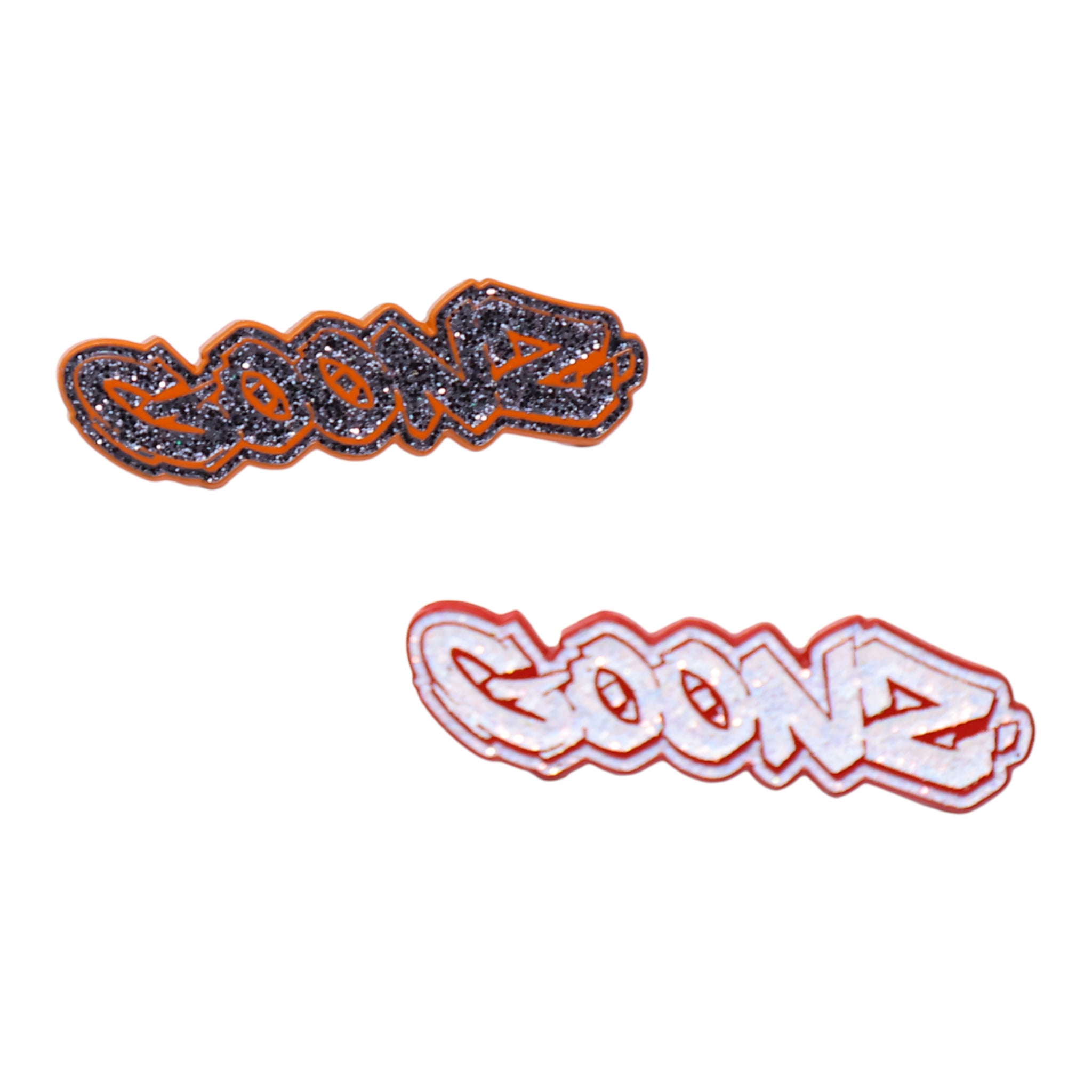 Goonz Script Pin