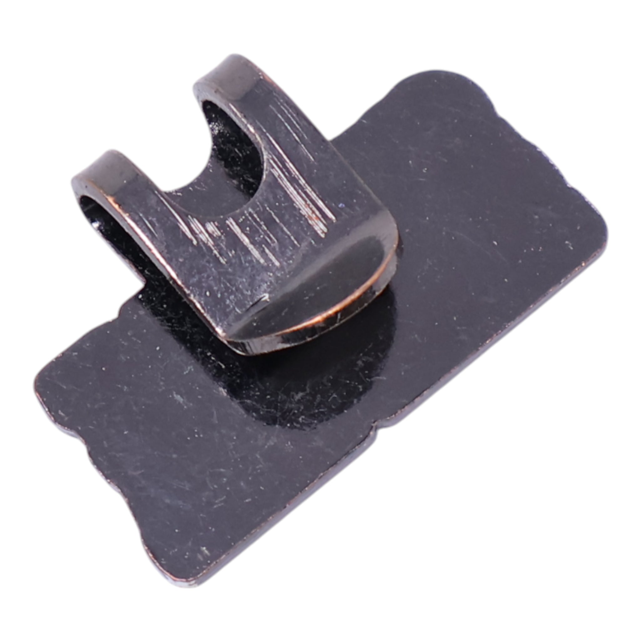 We The Drops Hat Clip