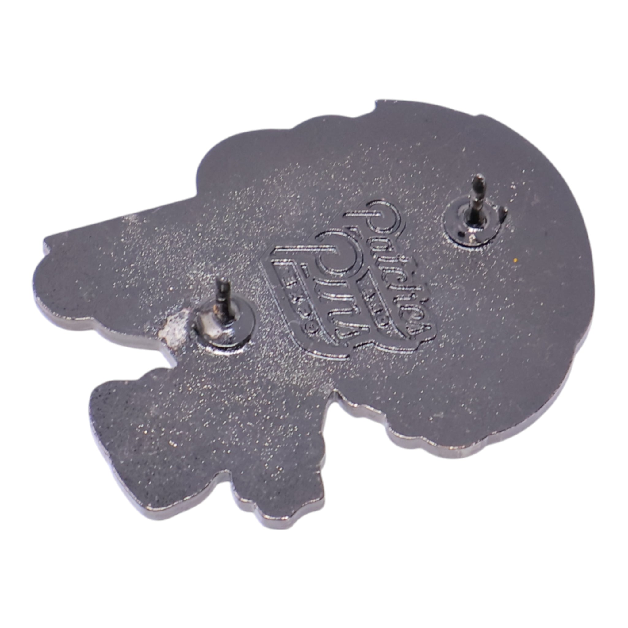 Chucky Skeleton Graphic Pin