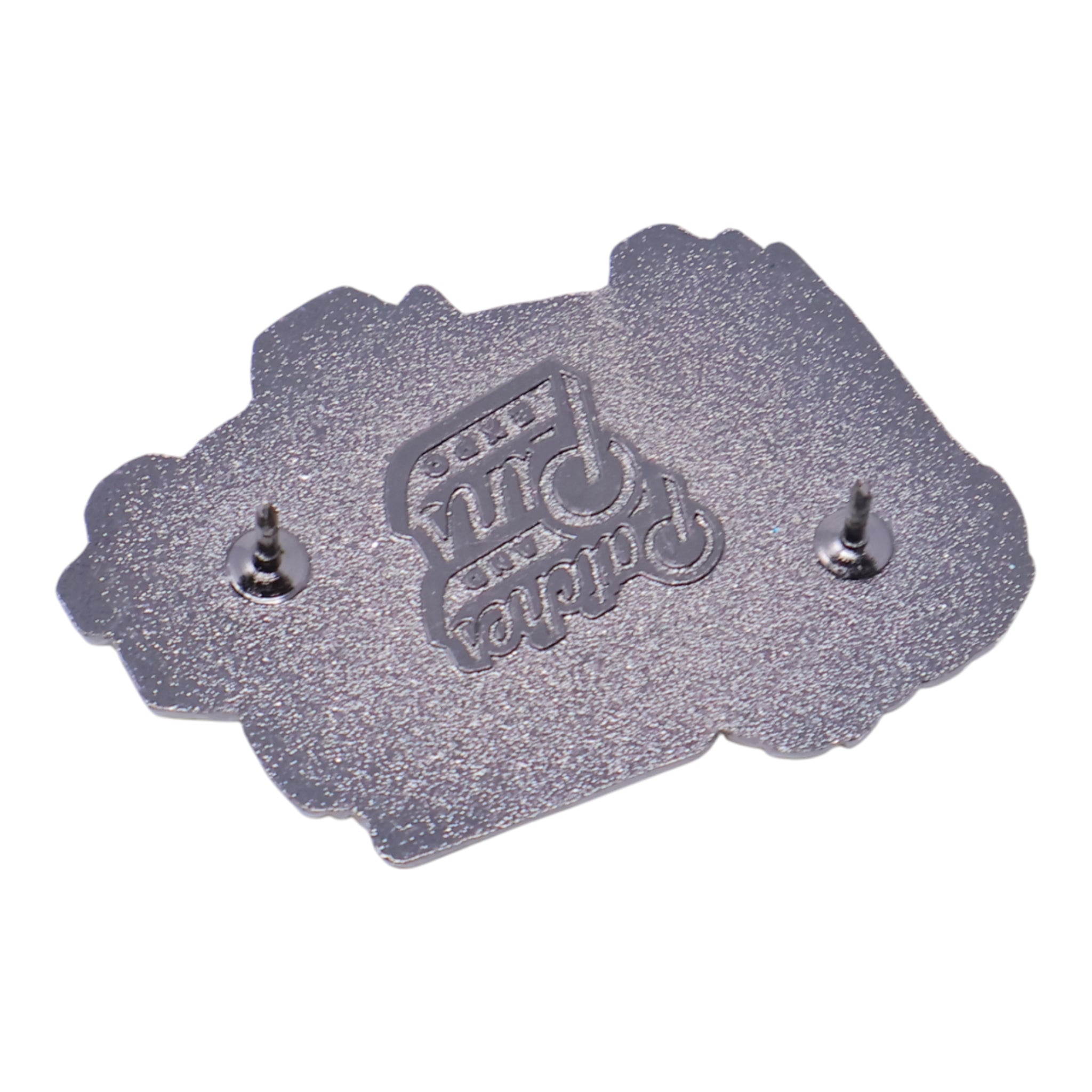 Donnies Cap-Con Graphic Pin