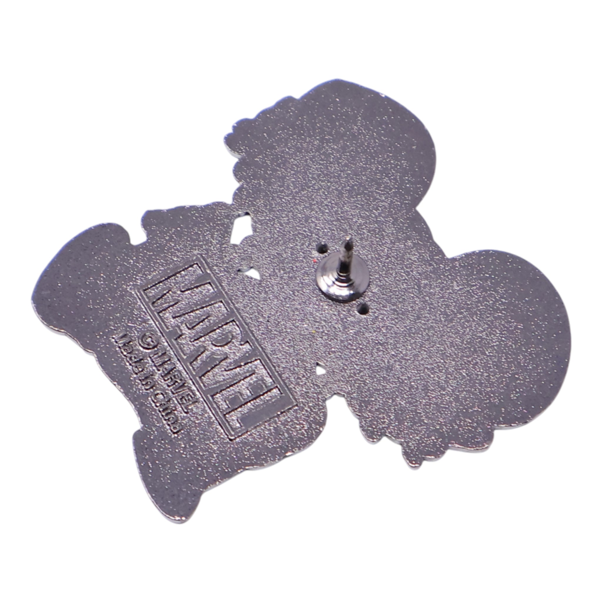 America Chavez Graphic Pin