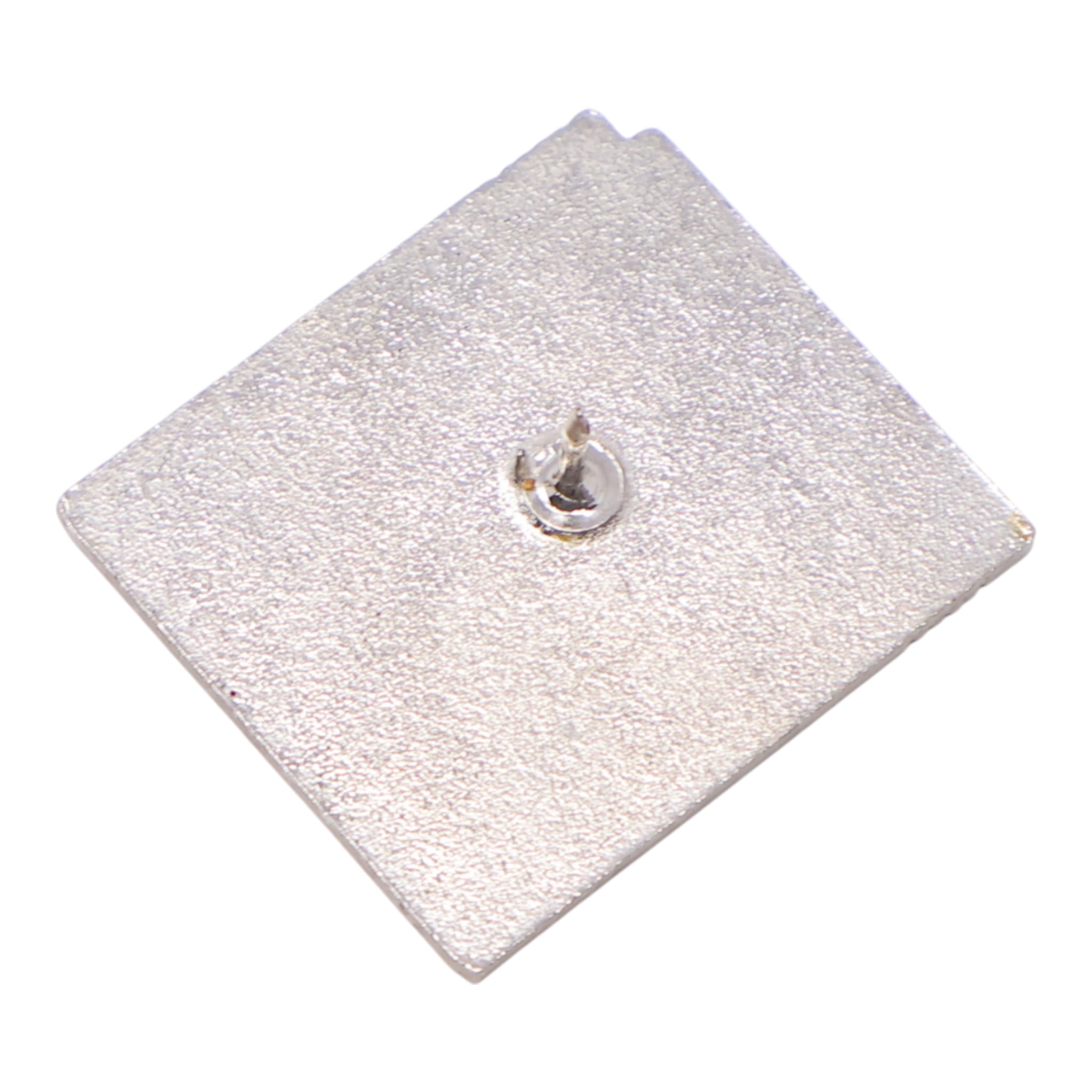 BlueBrims Ice Cube Gameboy Game Graphic Pin