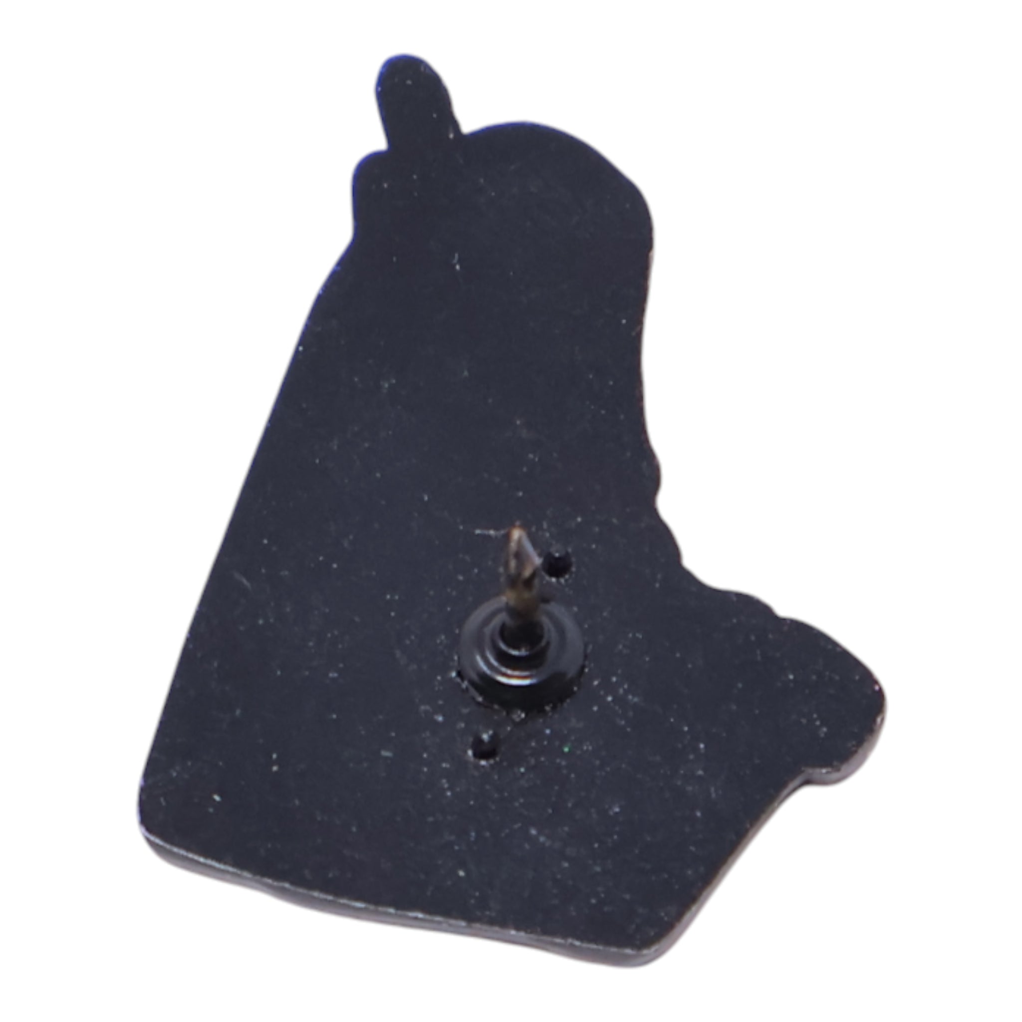 Off-White Air Jordan Enamel Graphic Pin
