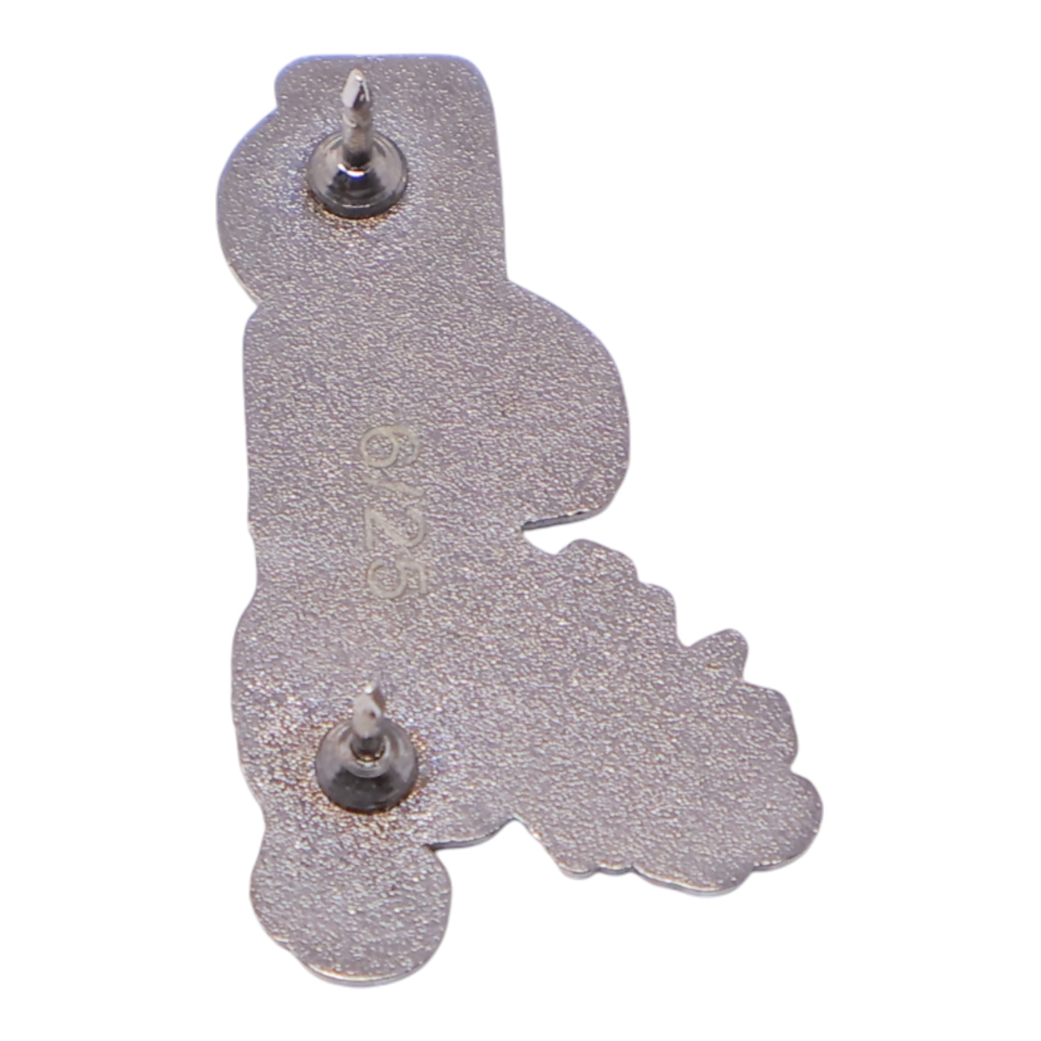 Low Rider Truck Graphic Pin