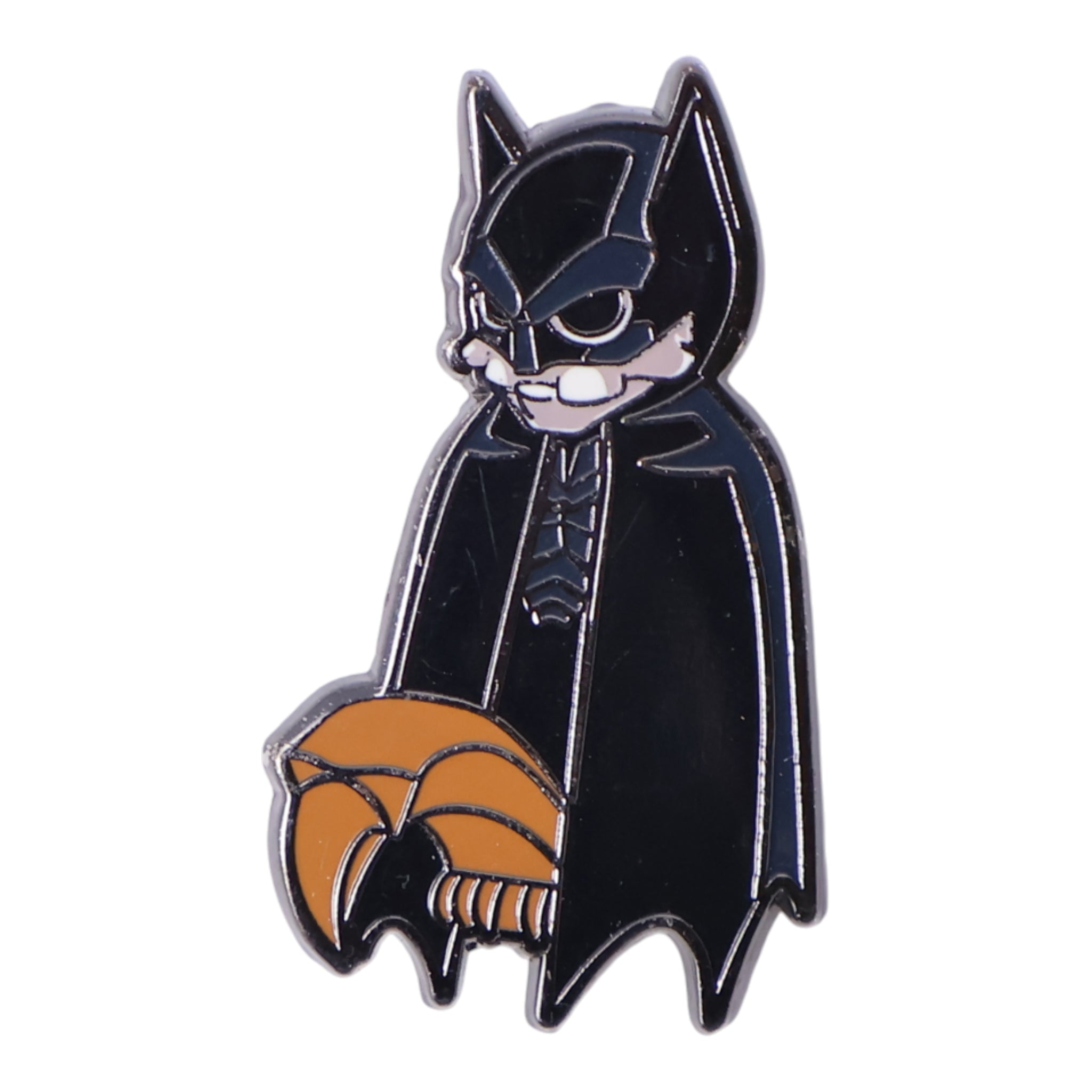 Batman Graphic Pin
