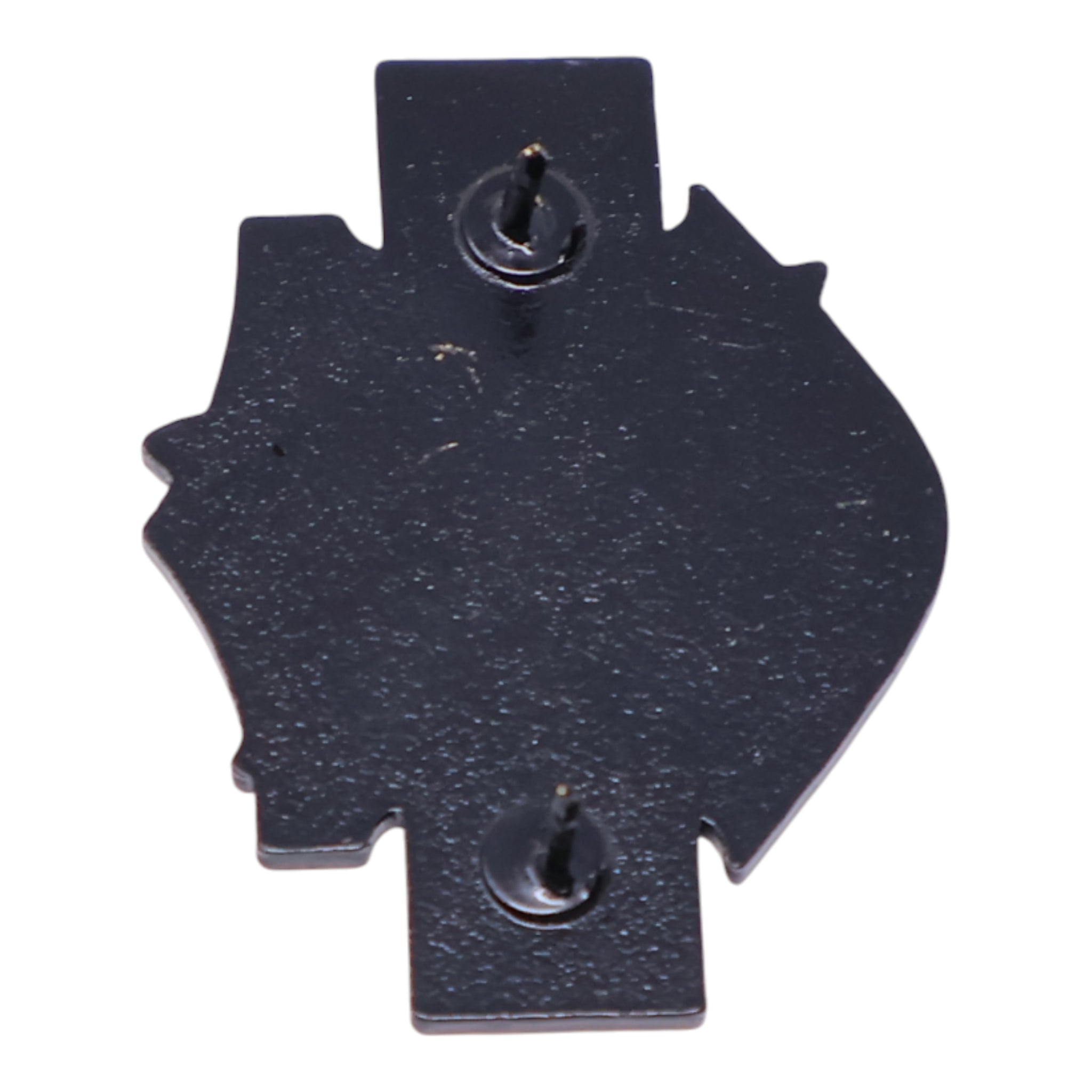 Dirty Money Graphic Pin