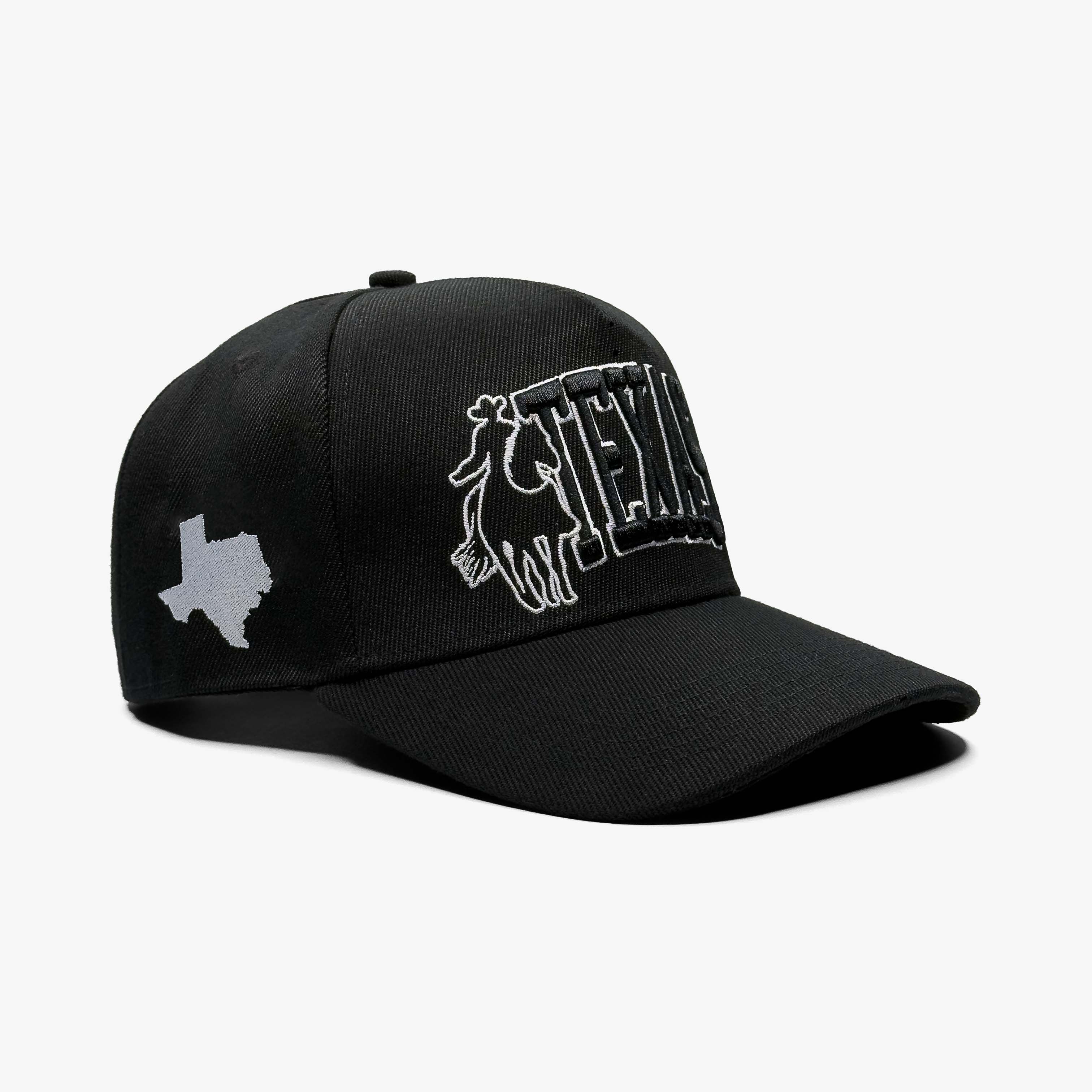 LONE STAR COWBOY SNAPBACK