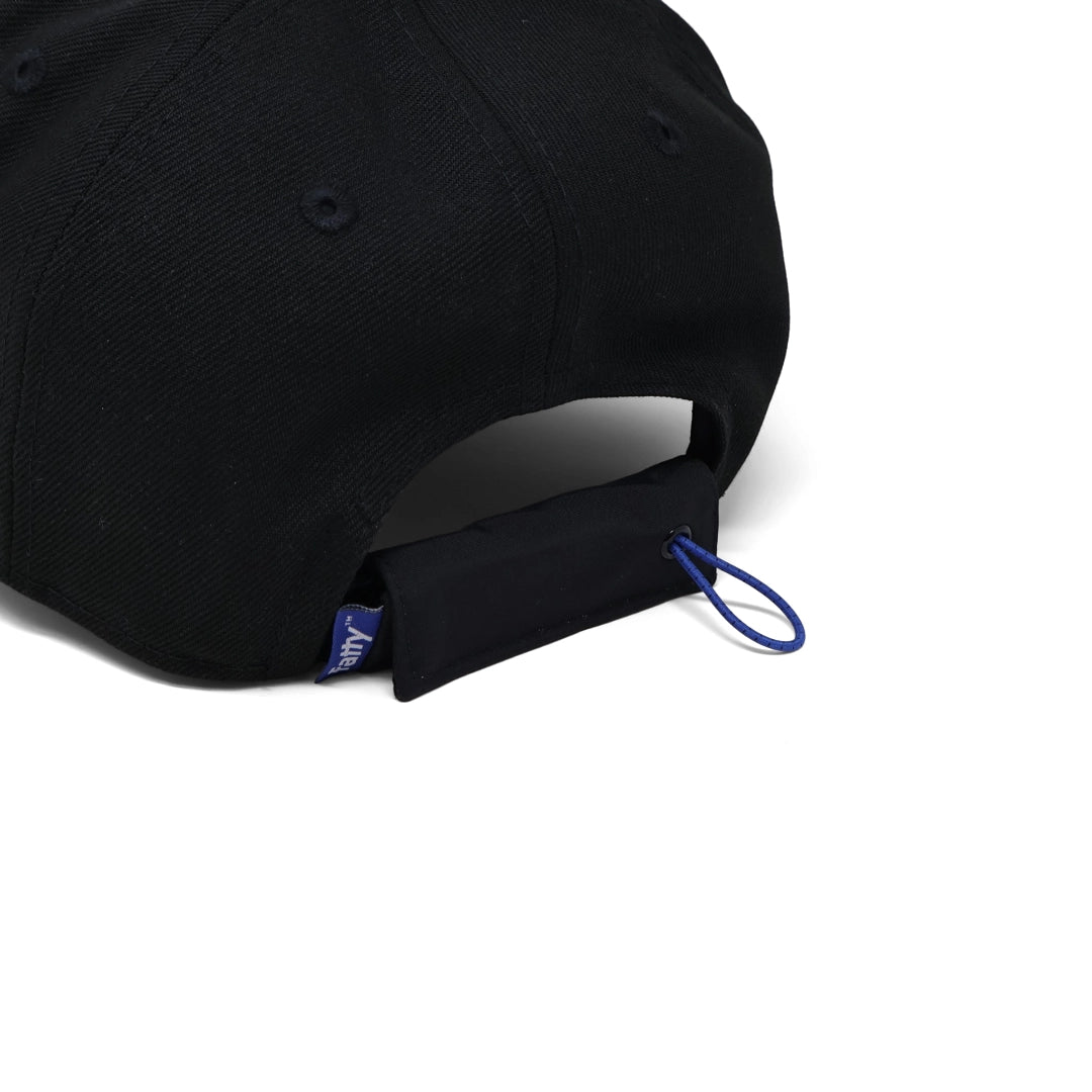 FattyPack Pocket for your Hat Adjustable Snapback Strapback Dad Hat 9Forty 9Twenty