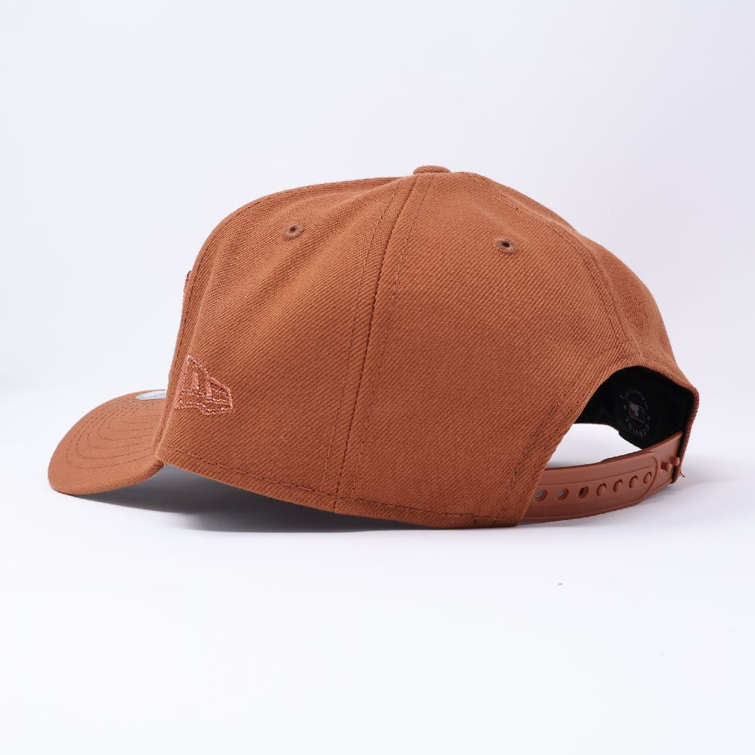 NWT Orange Los Angeles Dodgers Shohei Ohtani 9Forty New Era Adjustable Snapback Hat
