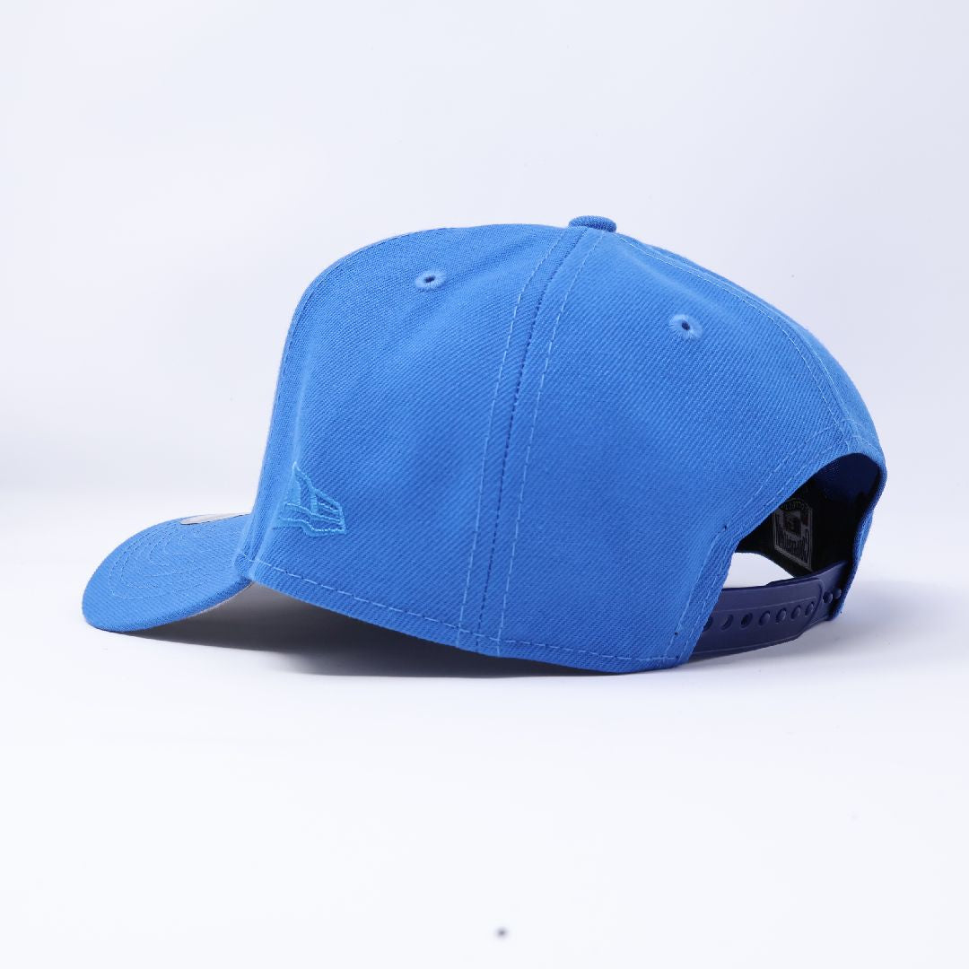 NWT Blue Toronto Blue Jays Montreal '91 All Star Game 9Forty New Era Adjustable Hat