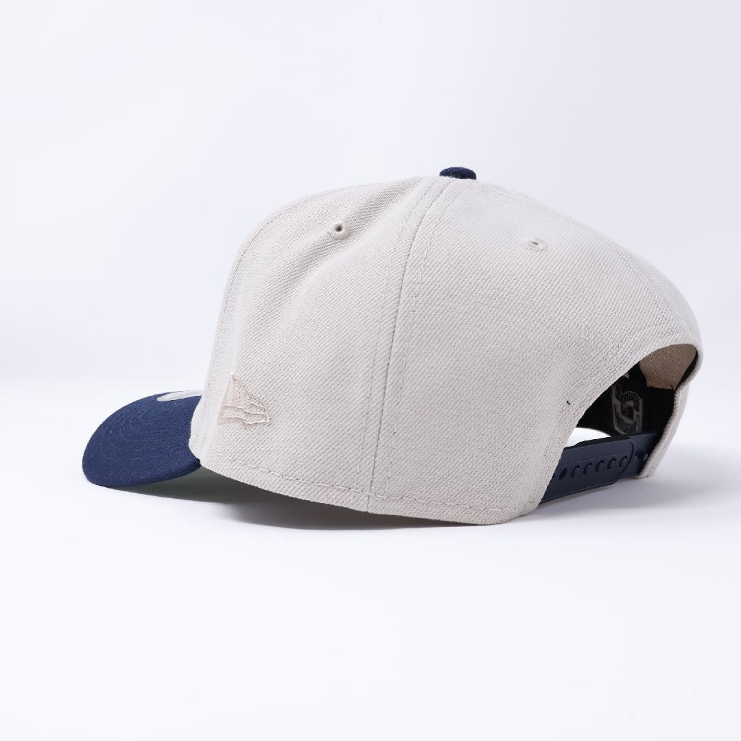 NWT Stone New York Yankees 1998 World Series 9Forty New Era Adjustable Snapback Hat 5 Panel